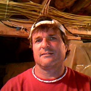 Meet your Posher, Richard